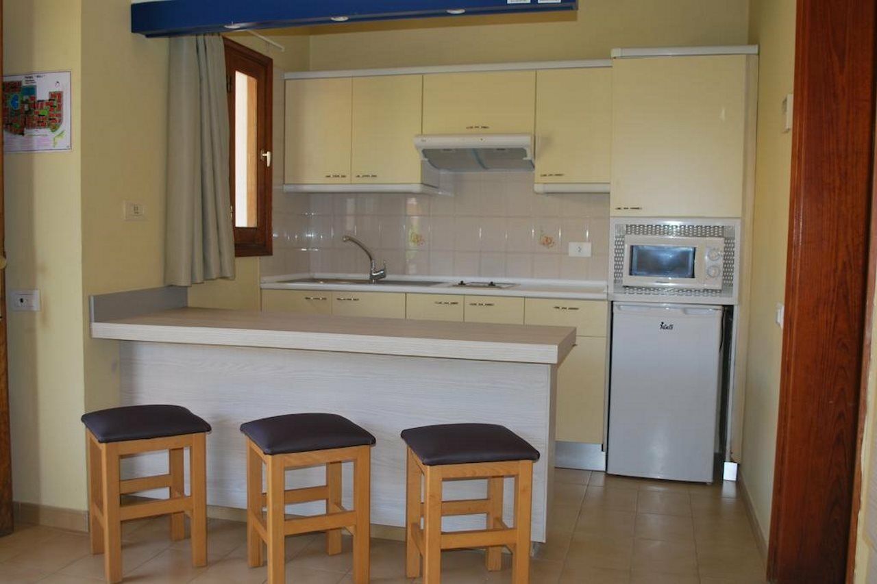 Bungalows Parque Bali Con Aire Acondicionado Maspalomas  Exterior foto